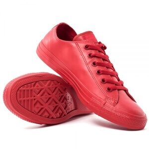 Converse Chuck Taylor All Star Rubber Low Top Unisex Sneakers